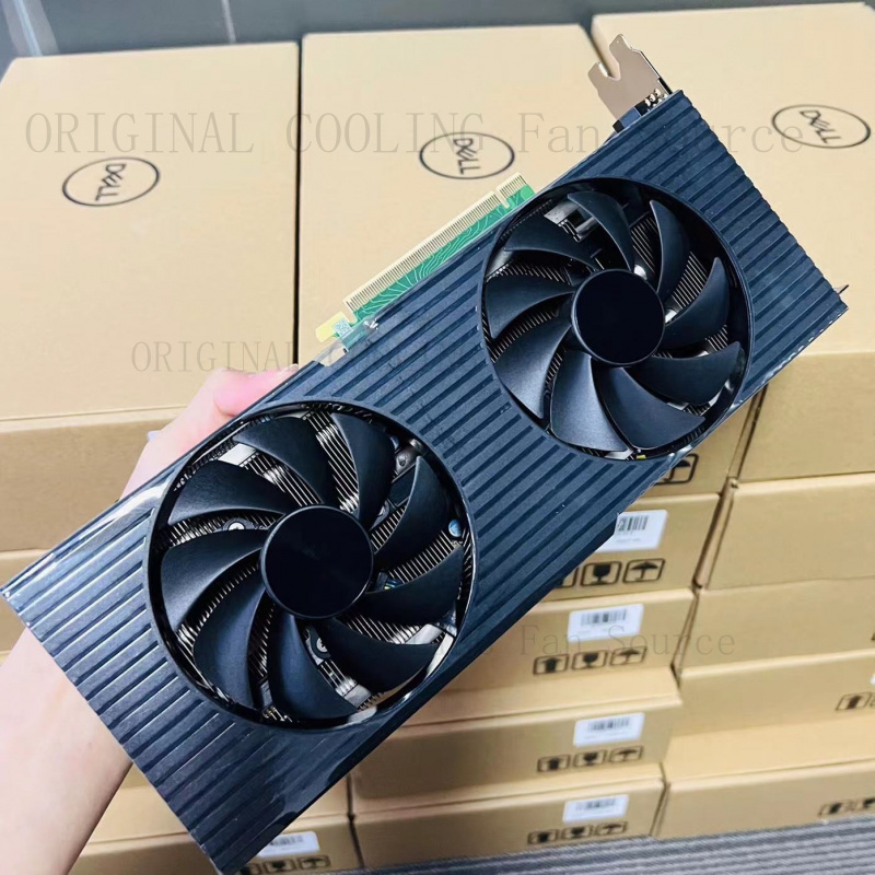 Rtx 3090 24Gb Graphics Card - B UNTUK Dell NVIDIA GeForce RTX
