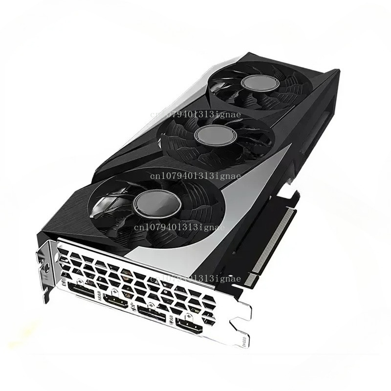 Rtx 3090 24Gb Graphics Card - Kartu Grafis Placa De Video Rtx