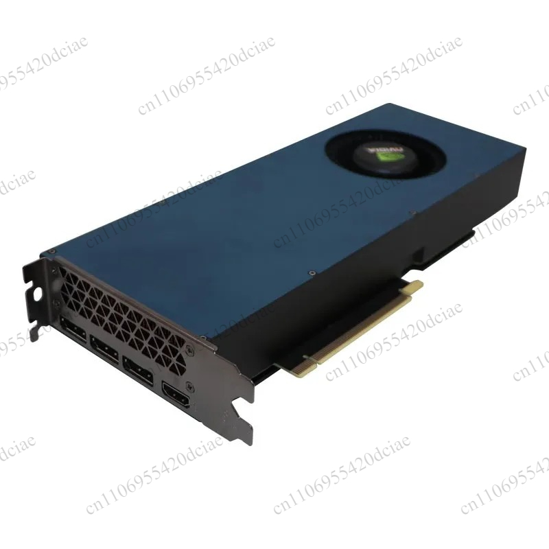 Rtx 3090 24Gb Graphics Card - Kartu Grafis RTX 3090 24GB Blower