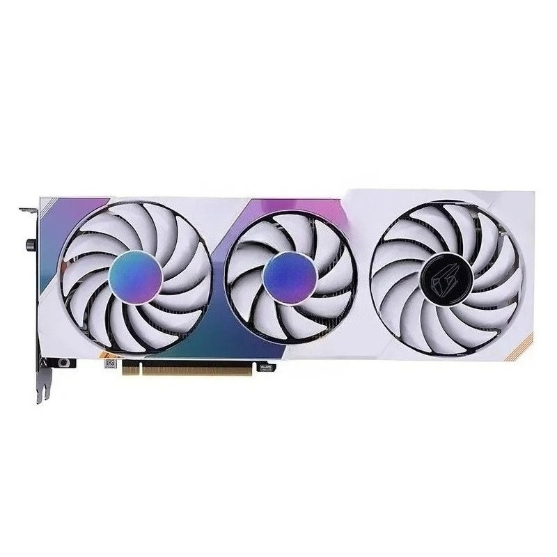 Rtx 3090 24Gb Graphics Card - Kartu Grafis RTX 3090 24GB GDDR6X,