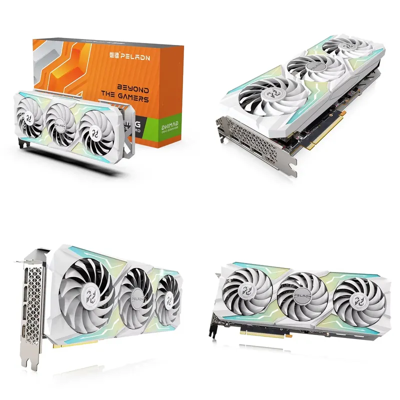 Rtx 3080 10Gb Gpu - Penjualan Panas Kartu Grafis Gaming GeForce