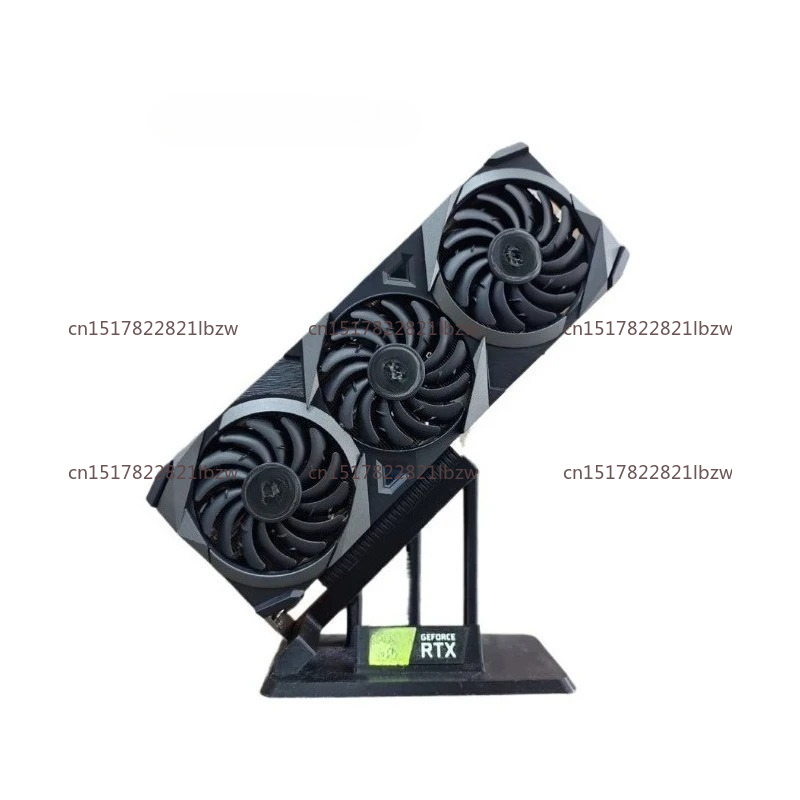 Rtx 3070 8Gb Graphics Card - Kartu Grafis Gaming RTX 3070 8GB
