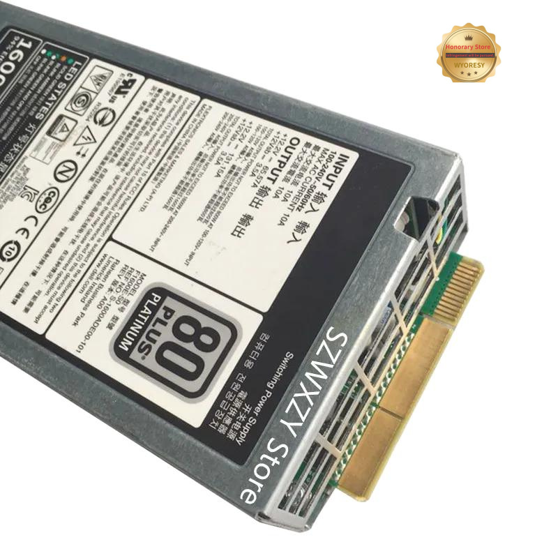 YD PCI-E 12V 50Pin ke ATX 12 X - 2400W Server Psu Breakout Board ulasan dan harga