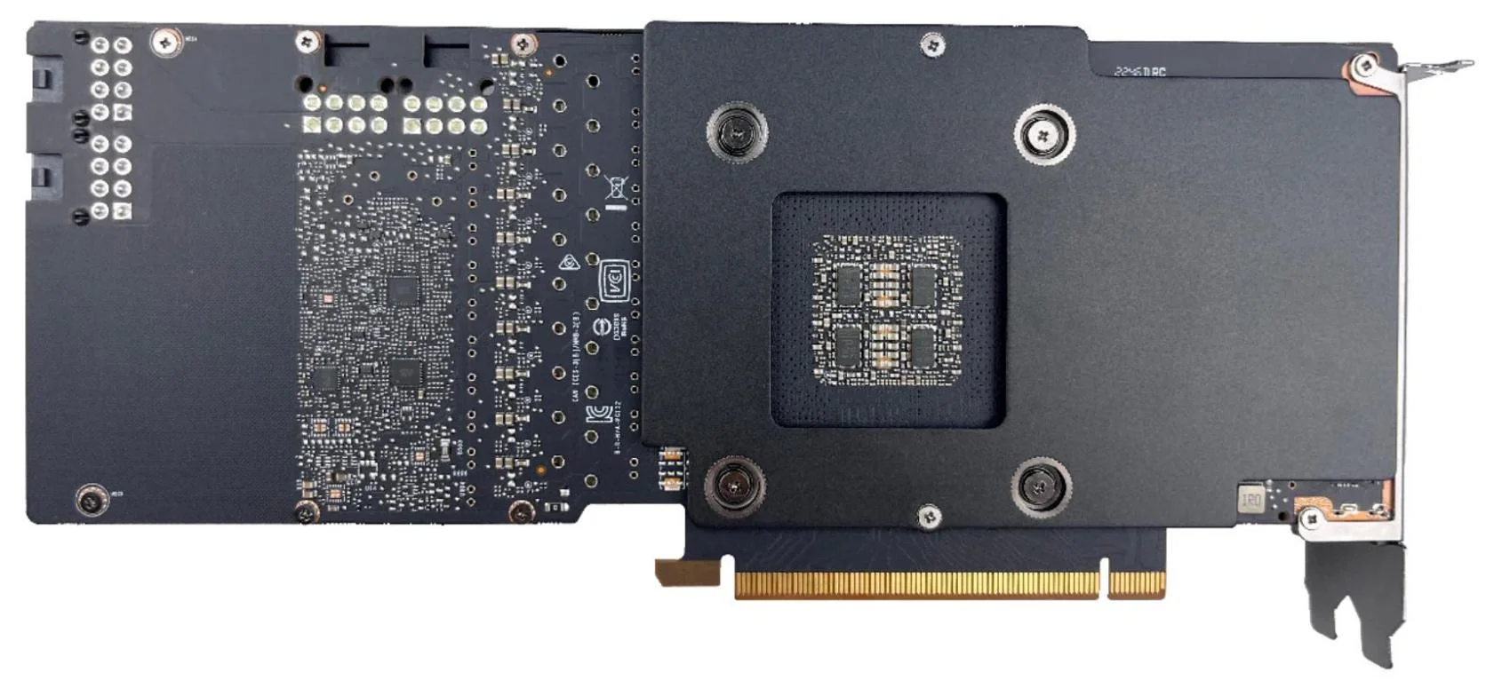 Kartu Grafis Video GeForce RTX - Rtx 4090 24Gb Video Card ulasan dan harga