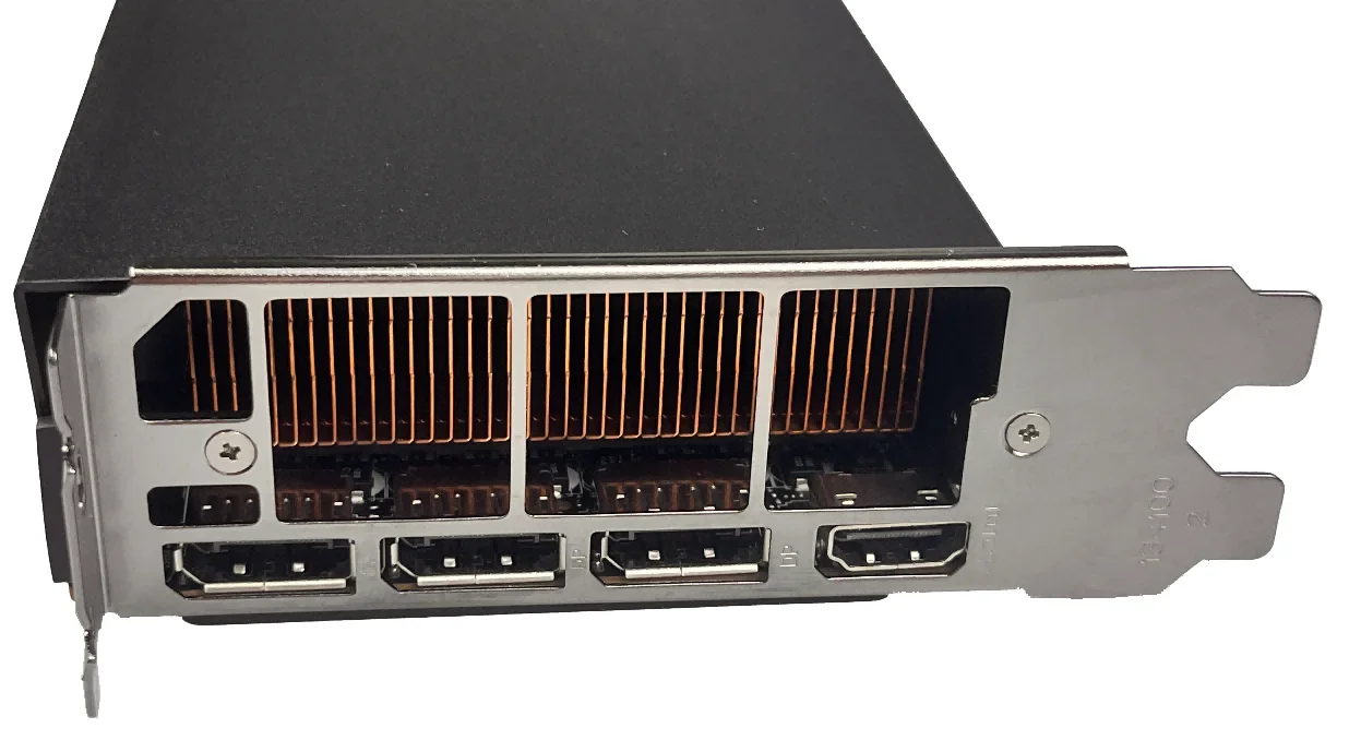 Kartu Grafis Video GeForce RTX - Rtx 4090 24Gb Video Card ulasan dan harga