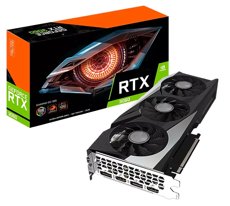 Kartu Grafis Rtx 3070 Ti Gamin - Rtx 3070 8Gb Graphics Card ulasan dan harga