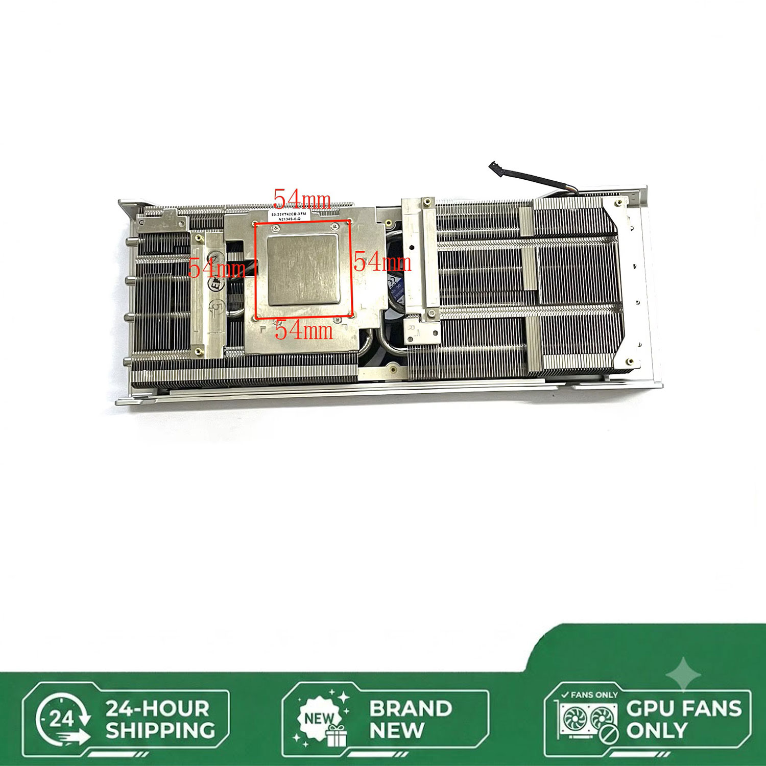 Pendingin kartu grafis CF9015U - Rx 6700 Xt 12Gb Graphics Card ulasan dan harga