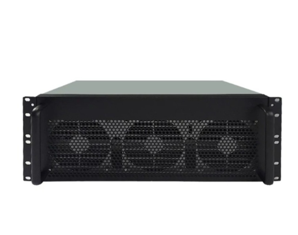 Casing Server Multi GPU 4U Men - 8 Gpu 4U Server Chassis ulasan dan harga