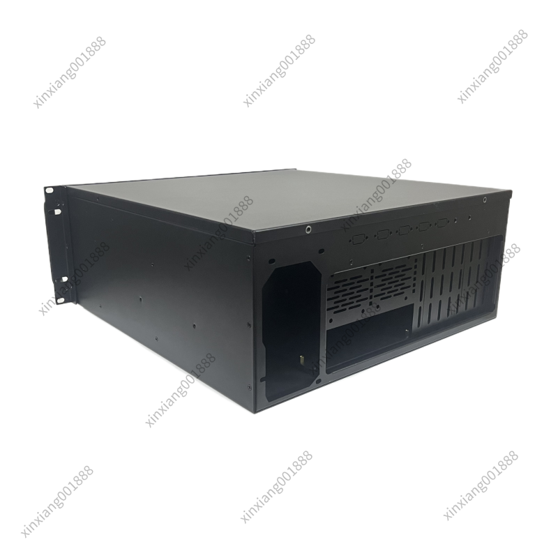 Untuk Casing Server 4U 3.0U AT - 8 Gpu 4U Server Chassis ulasan dan harga