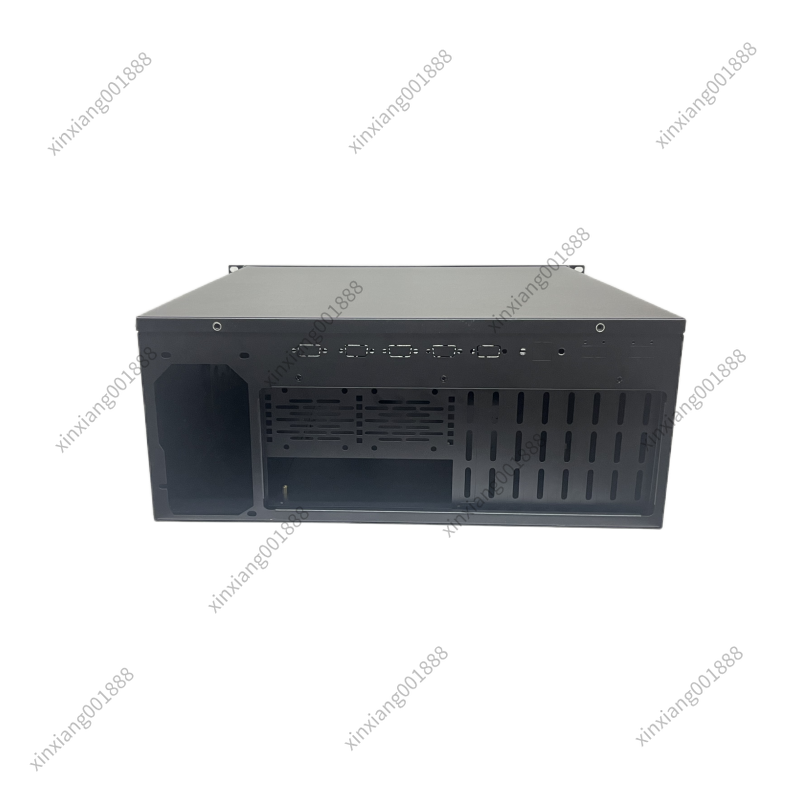 Untuk Casing Server 4U 3.0U AT - 8 Gpu 4U Server Chassis ulasan dan harga