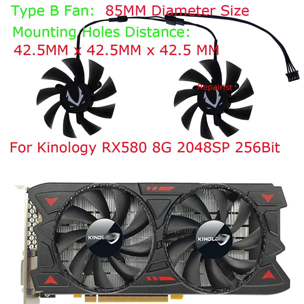 2 buah/set, XY-D09015B, pendin - Rx 580 8Gb 2048Sp Gpu ulasan dan harga