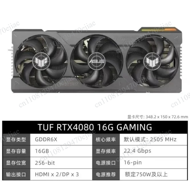 Kartu Grafis Gaming ASUS ROG S - Rtx 4090 24Gb Video Card ulasan dan harga