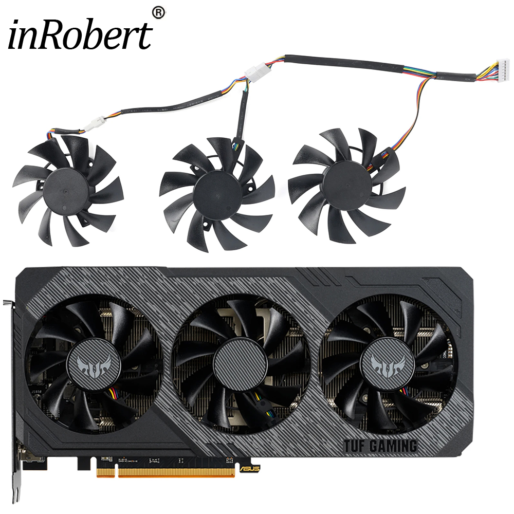 Kipas Pendingin Kartu Video Ba - Rx 5700 Xt 8Gb Video Card ulasan dan harga
