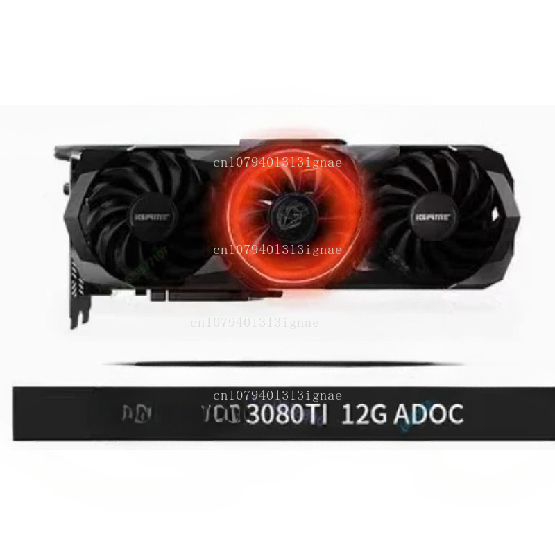 Kartu Grafis Placa De Video Rt - Rtx 3090 24Gb Graphics Card ulasan dan harga