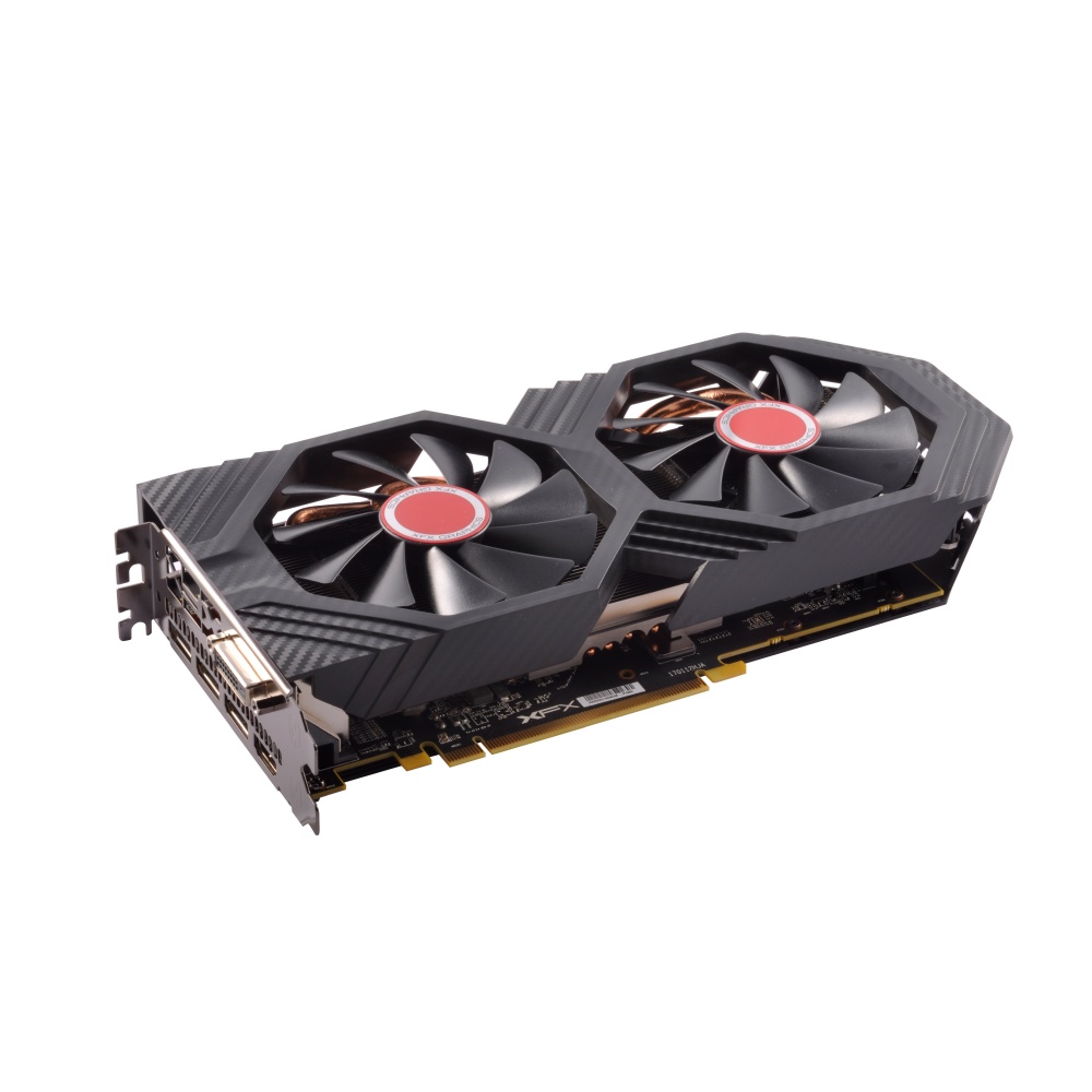 Kartu Grafis XFX Radeon RX 580 - Rtx 3070 8Gb Graphics Card ulasan dan harga