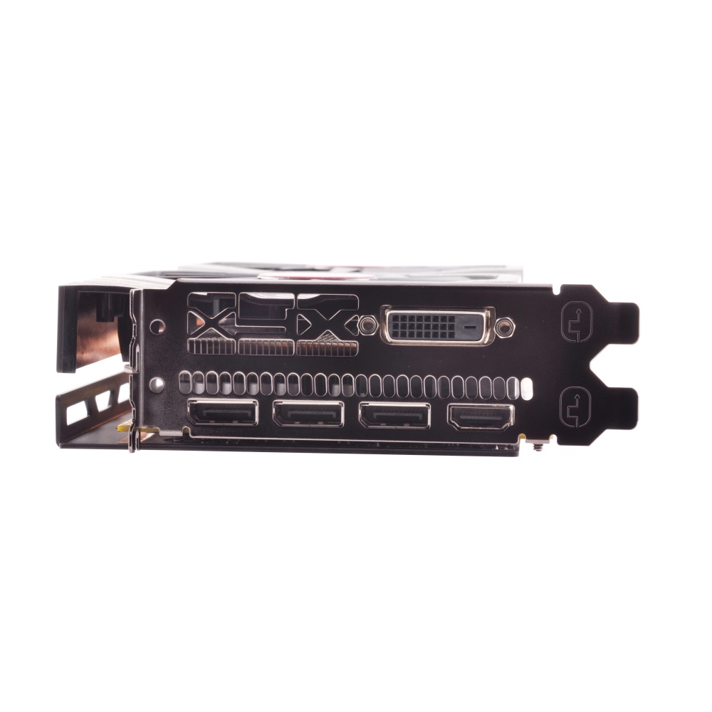 Kartu Grafis XFX Radeon RX 580 - Rtx 3070 8Gb Graphics Card ulasan dan harga