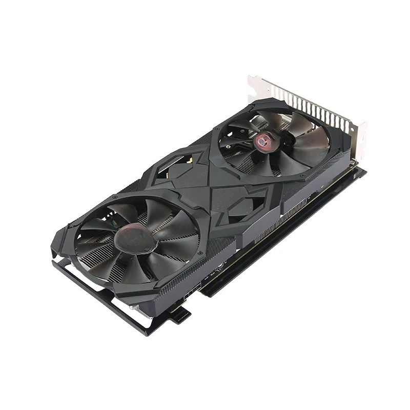 Kartu Grafis RX580 8GB 256Bit  - Rx 580 8Gb 2048Sp Gpu ulasan dan harga