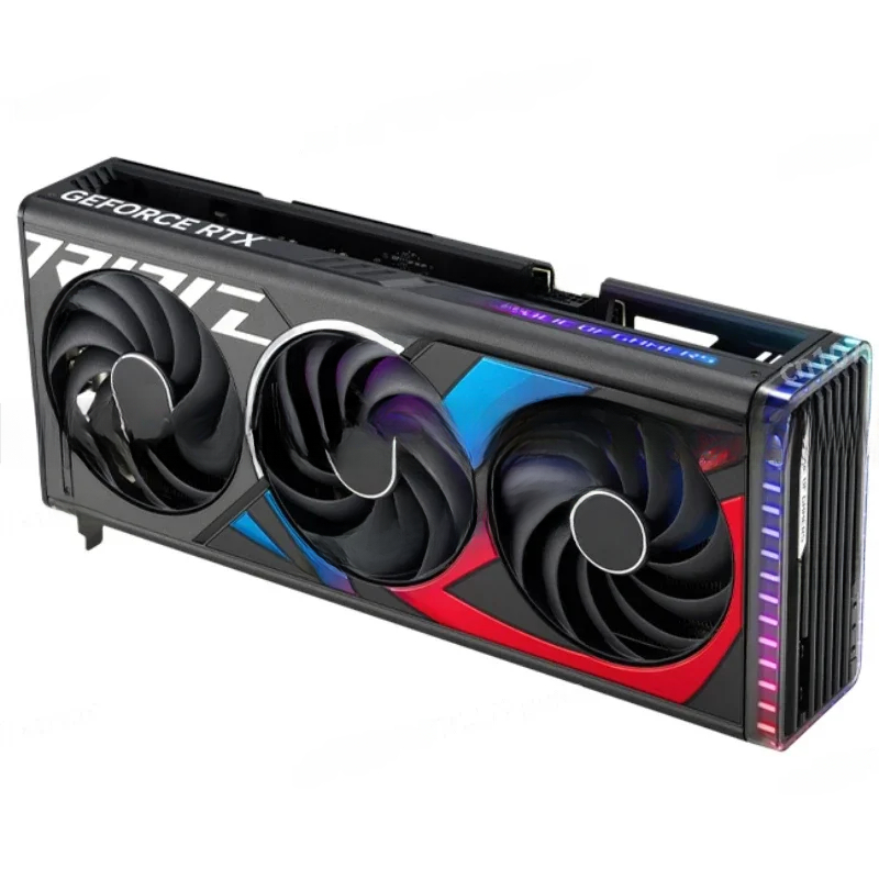 4060 Kartu Grafis Komputer RTX - Rtx 4090 24Gb Video Card ulasan dan harga