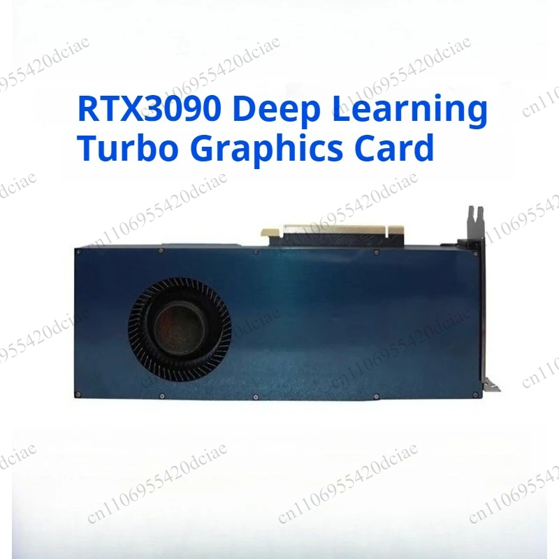 Kartu Grafis RTX 3090 24GB Blo - Rtx 3090 24Gb Graphics Card ulasan dan harga