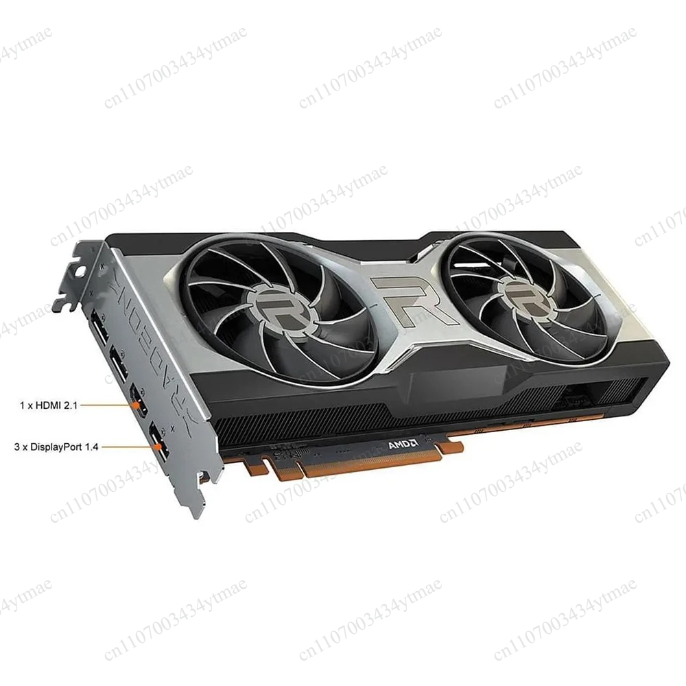 Kartu Grafis Gaming RX 6700 XT - Rx 6700 Xt 12Gb Graphics Card ulasan dan harga