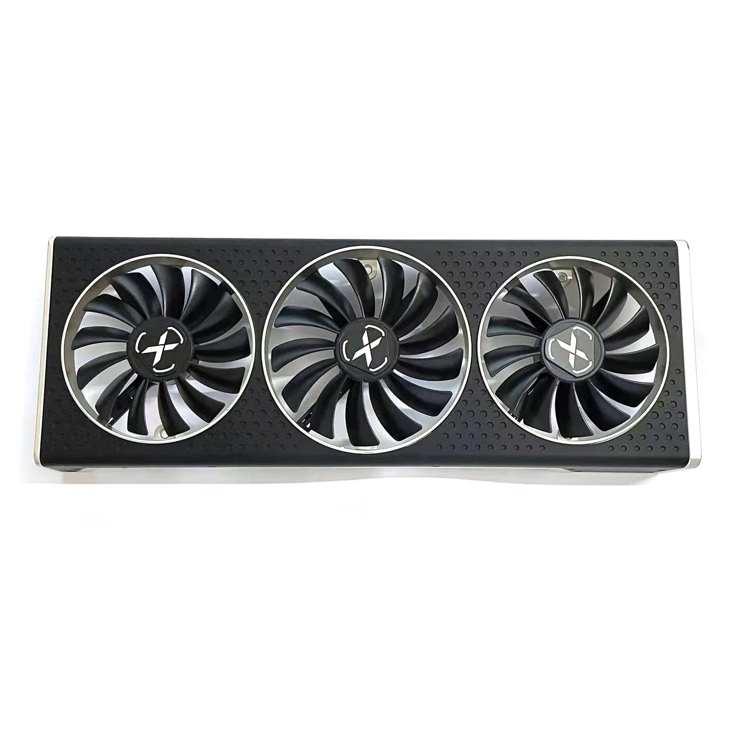 Kipas pendingin dan casing CF9 - Rx 6700 Xt 12Gb Graphics Card ulasan dan harga