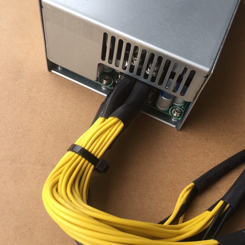 Power Supply ATX 1800W 1600W 2 - 2000W Atx Mining Power Supply ulasan dan harga