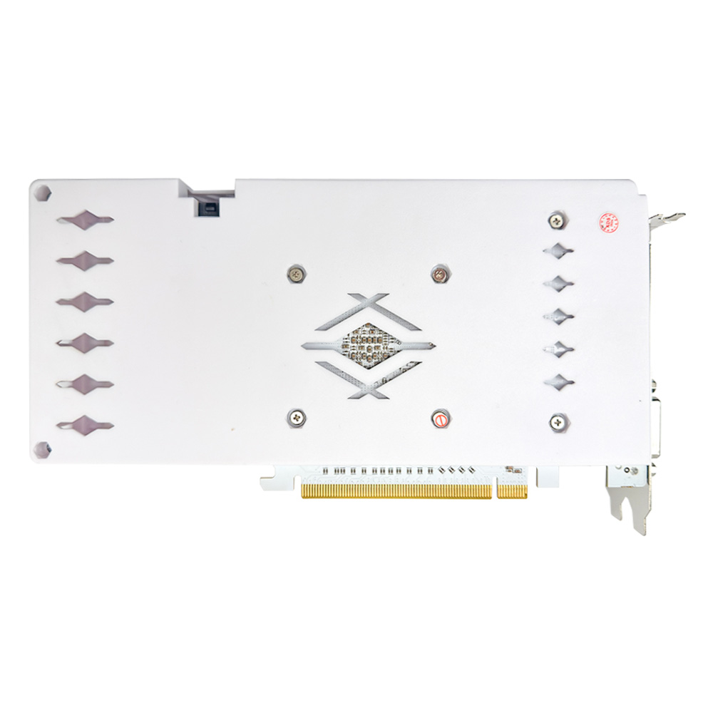 MOUGOL AMD Radeon RX580 8GB Ka - Rx 580 8Gb 2048Sp Gpu ulasan dan harga