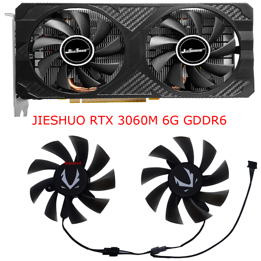 Kipas Kartu Grafis Pendingin V - Rtx 3070 8Gb Graphics Card ulasan dan harga