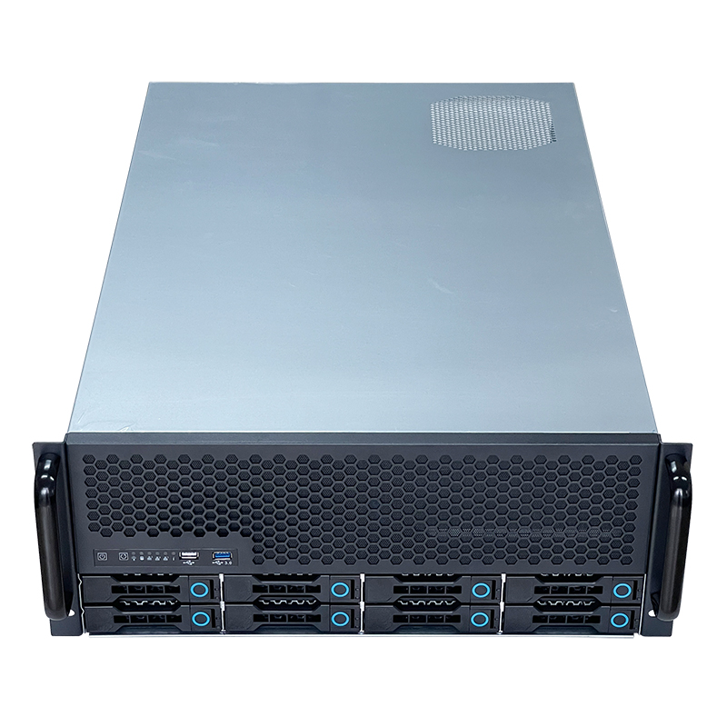 ZhenLoong GPU 4U rak Server ca - 8 Gpu 4U Server Chassis ulasan dan harga