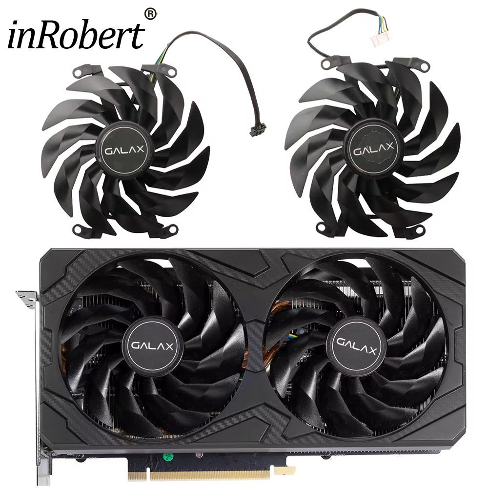Pendingin Kartu Video Untuk Ka - Rtx 3070 8Gb Graphics Card ulasan dan harga