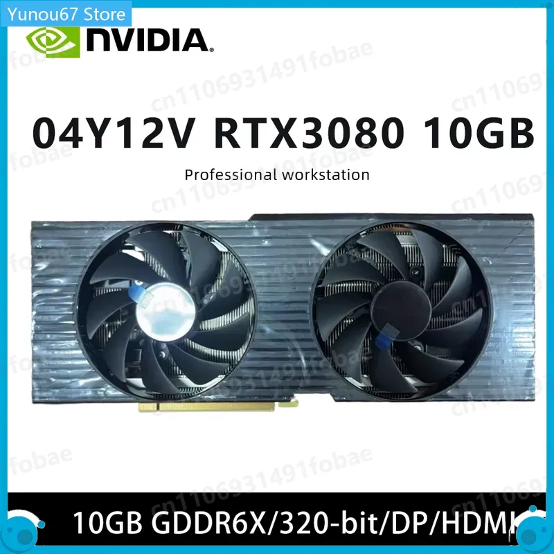 Untuk Kartu Grafis RTX 3080 GP - Rtx 3080 10Gb Gpu ulasan dan harga
