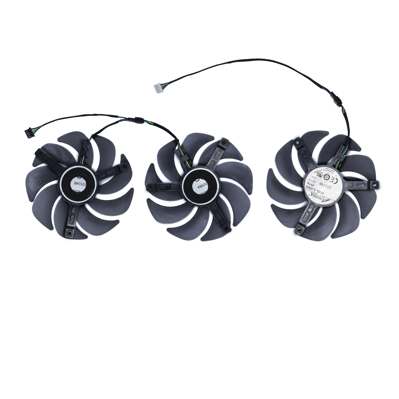 Kipas Video Pendingin Kartu Gr - Rtx 4090 24Gb Video Card ulasan dan harga