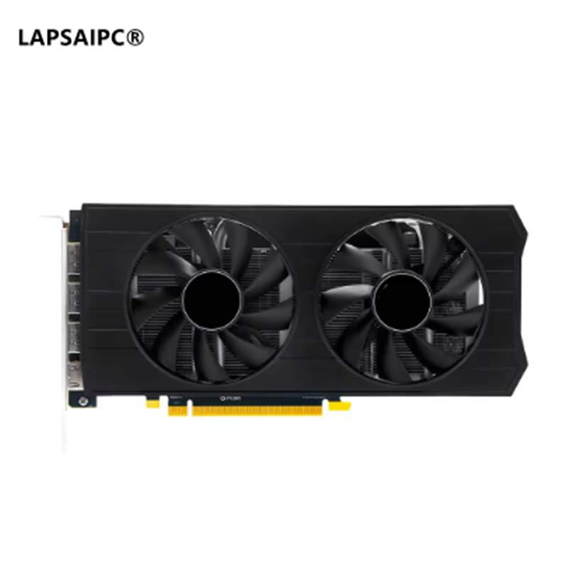 LAPSAIPC untuk Kartu Grafis RX - Rx 580 8Gb 2048Sp Gpu ulasan dan harga