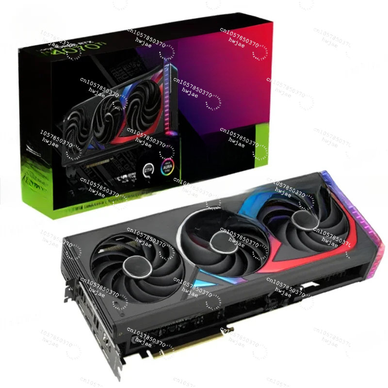 4060 Kartu Grafis Komputer RTX - Rtx 4090 24Gb Video Card ulasan dan harga