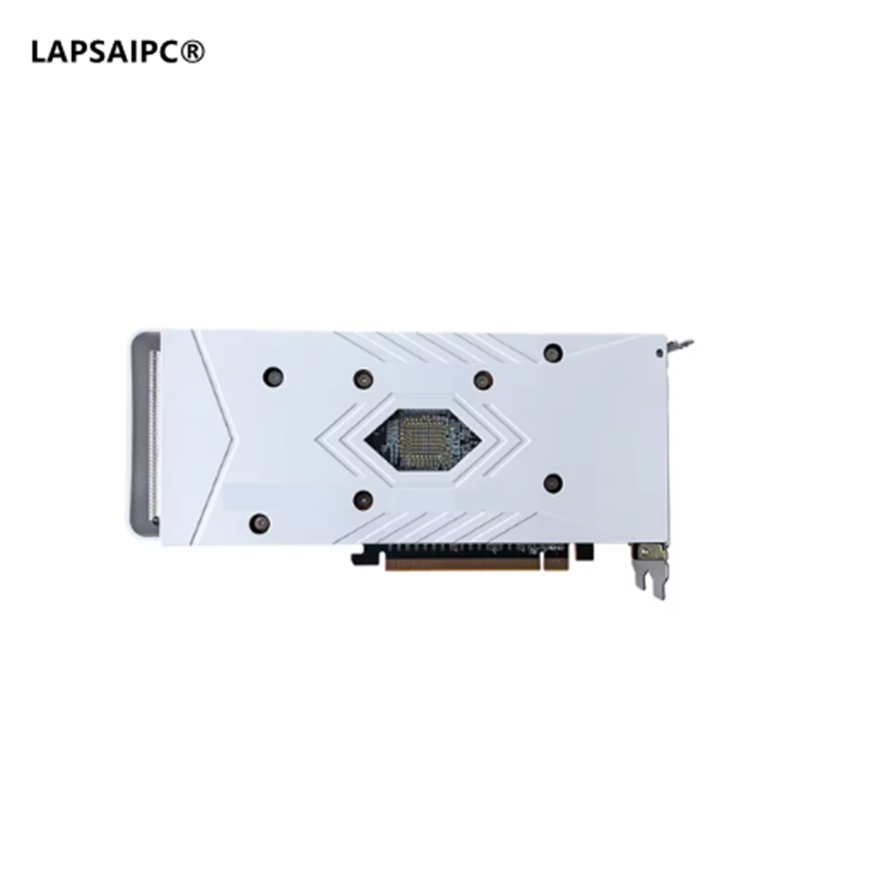 LAPSAIPC untuk Kartu Grafis RX - Rx 6700 Xt 12Gb Graphics Card ulasan dan harga