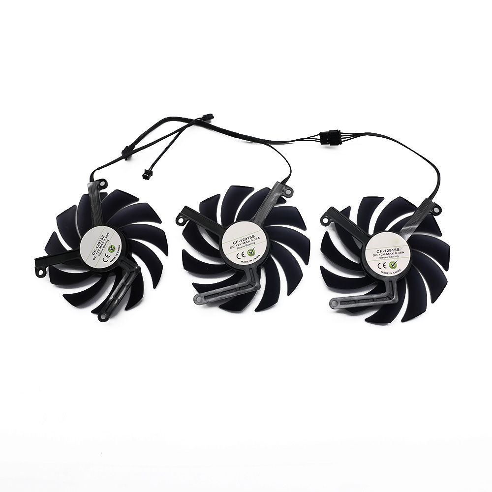 CF-12915S RTX3080Ti RTX3090 85 - Rtx 3090 24Gb Graphics Card ulasan dan harga