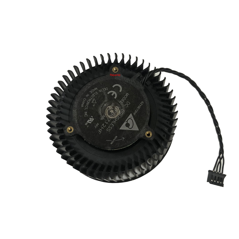BFB0712HF,65Mm, Kipas Pendingi - Cmp 50Hx Mining Card ulasan dan harga