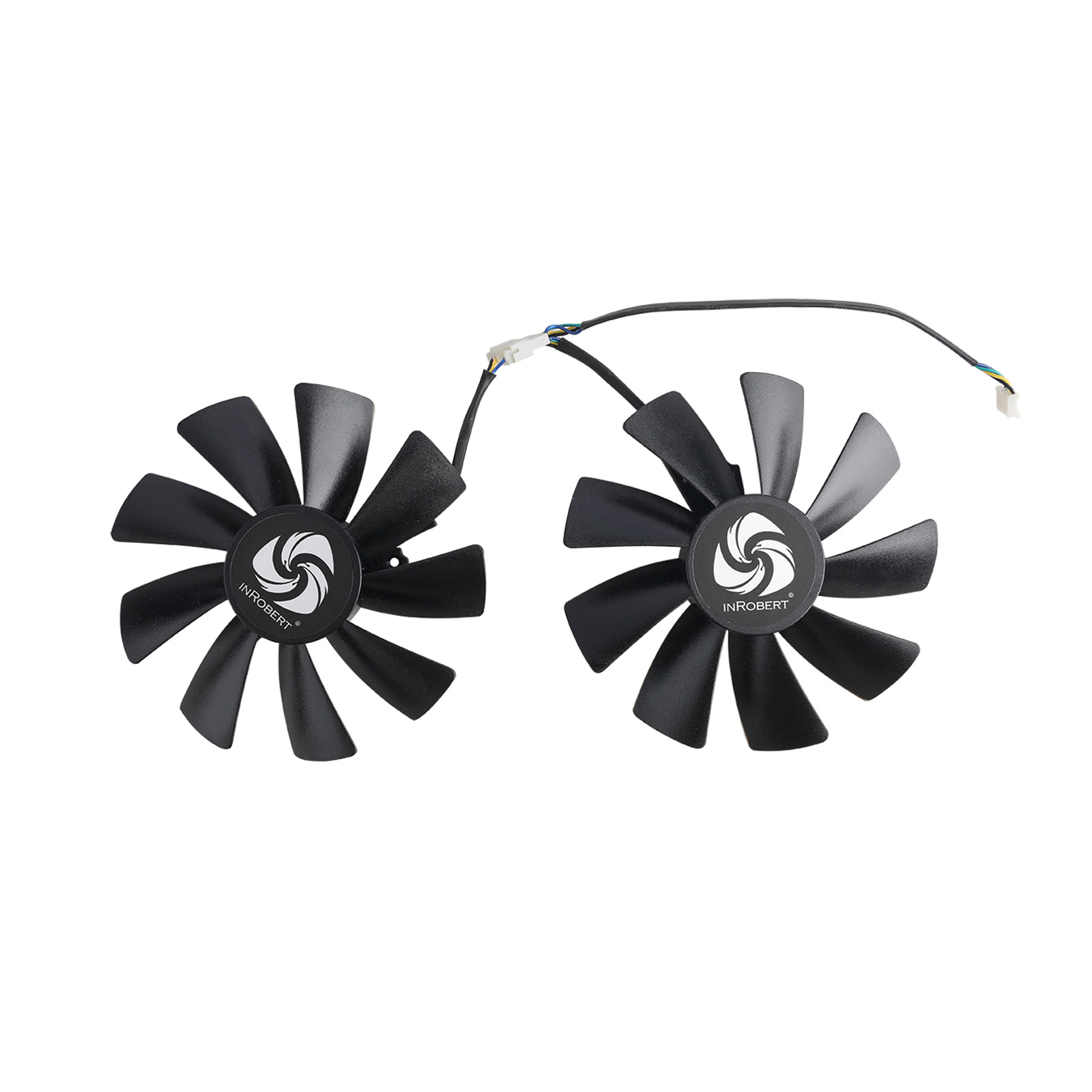 Kipas 100Mm untuk PNY GeForce  - Rtx 3070 8Gb Graphics Card ulasan dan harga