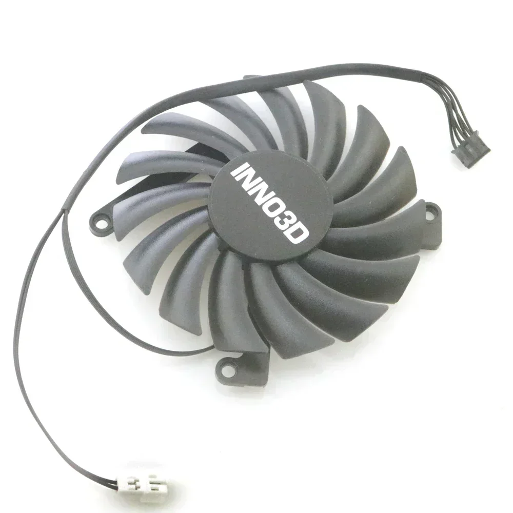 2 Buah/Lot CF-12910S 85Mm DC12 - Rtx 3070 8Gb Graphics Card ulasan dan harga