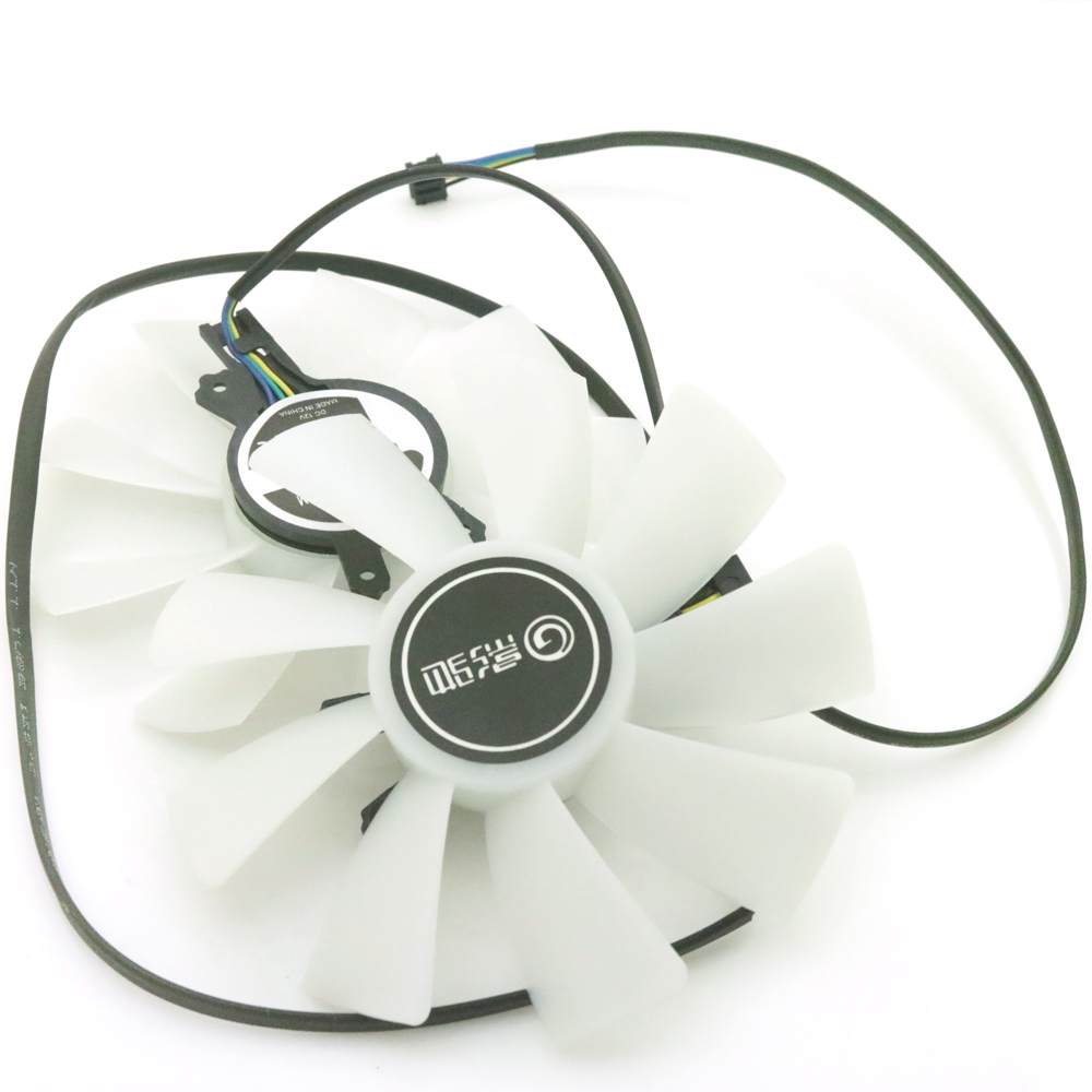 2 Buah/Lot Kipas VGA CFM10012H - Rtx 3070 8Gb Graphics Card ulasan dan harga